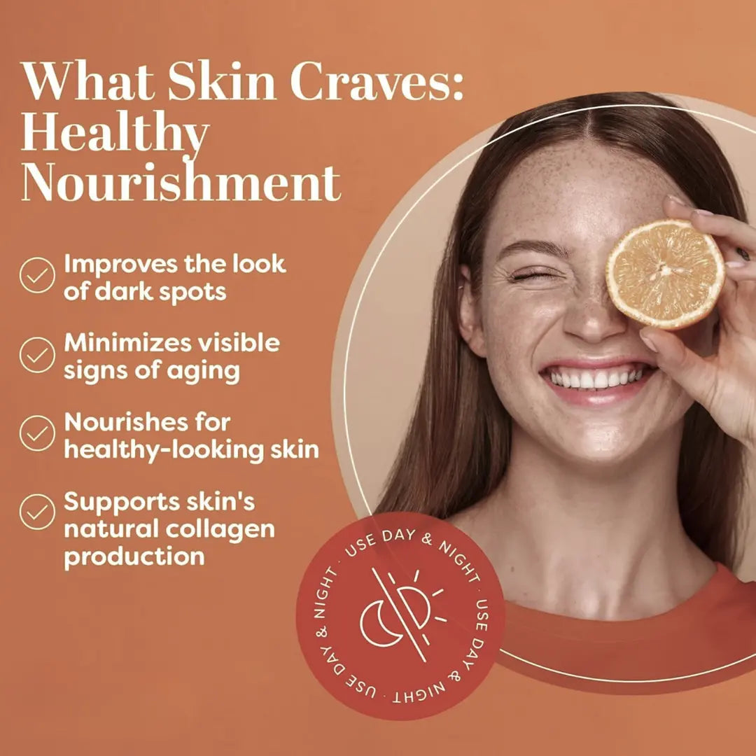 Eluria™ Age-Defying Facial Elixir