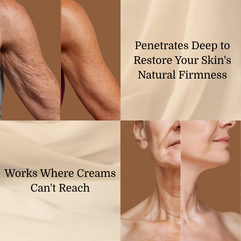 Eluria™ Magic Body Oil