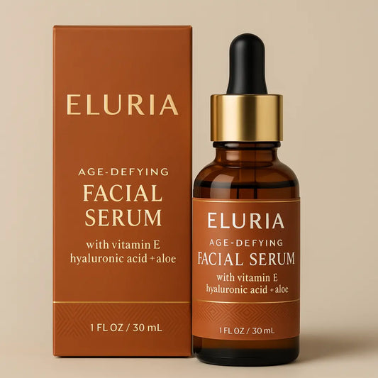 Eluria™ Age-Defying Facial Elixir